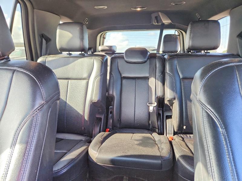 Aukcja sprzedaży 2019 Ford Expedition, vin: 1FMJU1HT6KEA16167, numer aukcji: 62251866