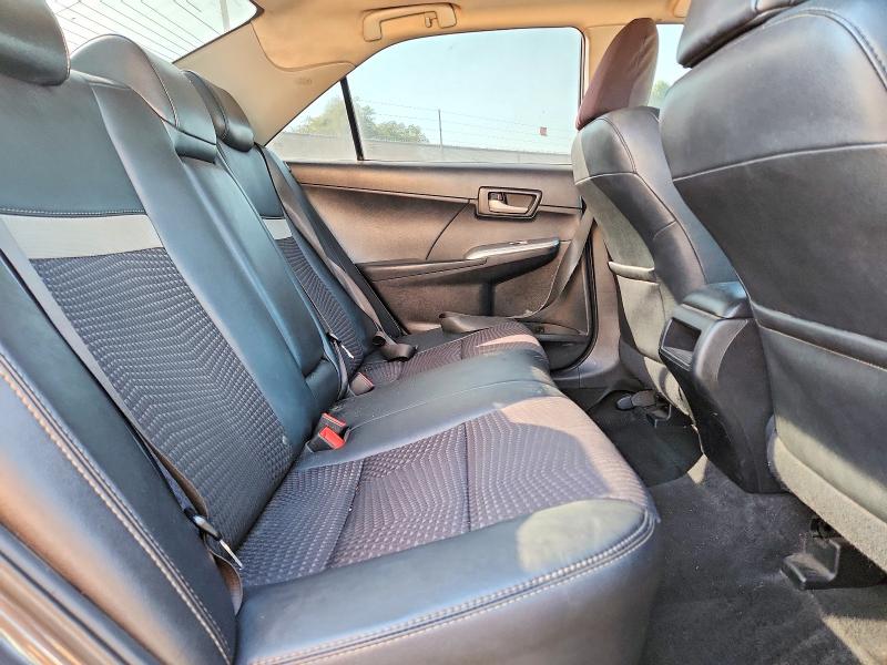 Aukcja sprzedaży 2014 Toyota Camry, vin: 4T1BF1FK8EU748089, numer aukcji: 61071526