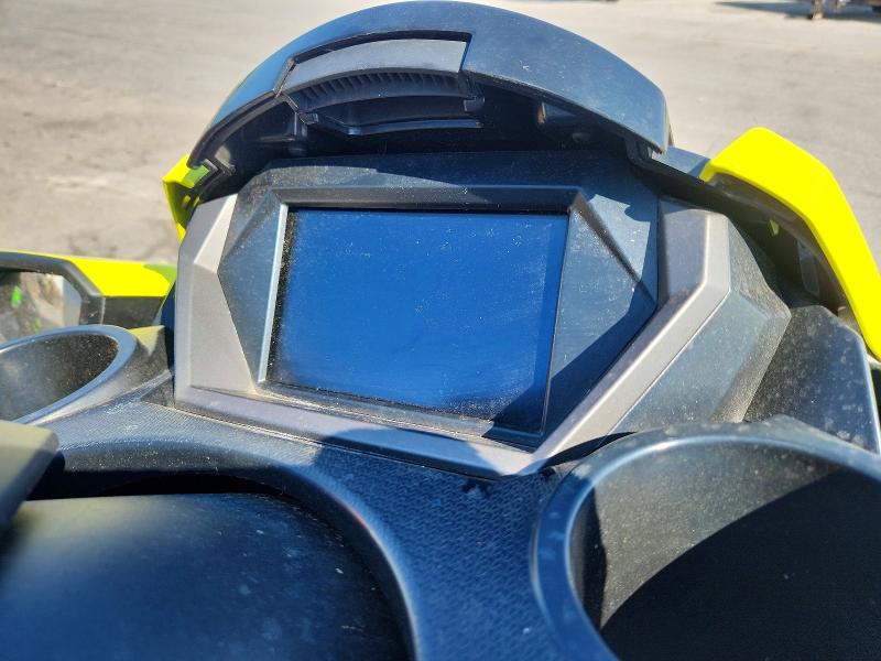 Aukcja sprzedaży 2022 Yamaha Yamaha Gp-1800, vin: YAMA2537L122, numer aukcji: 59687146