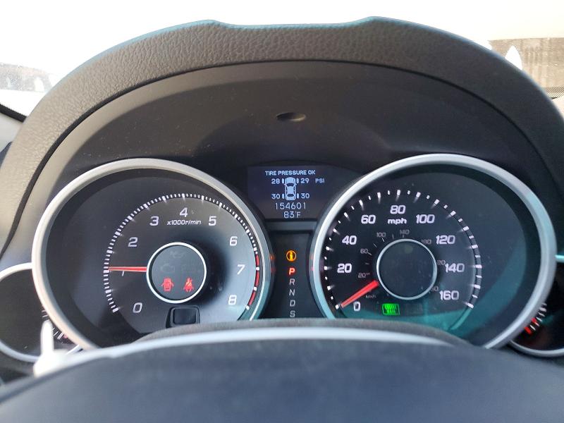 Aukcja sprzedaży 2010 Acura Tl, vin: 19UUA8F53AA004296, numer aukcji: 60660646