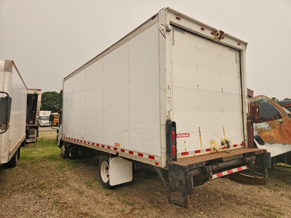 55269176 :رقم المزاد ، JALE5W169F7900651 vin ، 2015 Isuzu Nqr مزاد بيع