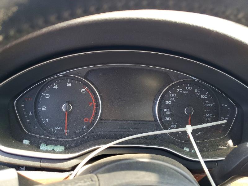 Aukcja sprzedaży 2020 Audi A4, vin: WAUGMAF44LA051368, numer aukcji: 70184346