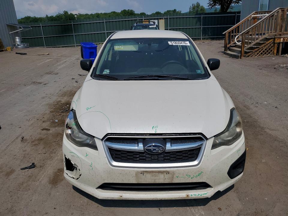 Продаж на аукціоні авто 2014 Subaru Impreza, vin: JF1GJAA69EH007063, номер лоту: 61855416