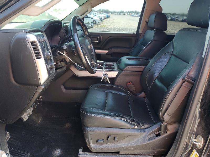 Aukcja sprzedaży 2017 Chevrolet Silverado, vin: 3GCUKSEC6HG407032, numer aukcji: 85450525