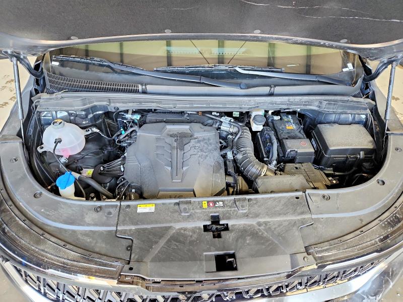 Продаж на аукціоні авто 2026 Kia Carnival, vin: KNDNB5K36T6585205, номер лоту: 61117156