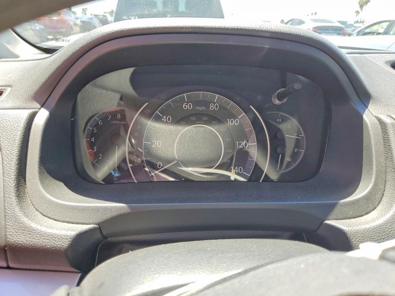 2015 Honda Cr-v მანქანა იყიდება აუქციონზე, vin: 3CZRM3H37FG713004, აუქციონის ნომერი: 60016946