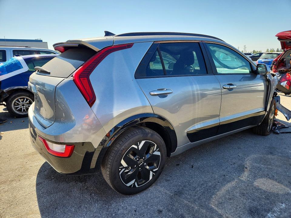 Aukcja sprzedaży 2025 Kia Niro, vin: KNDCR3L10S5143318, numer aukcji: 62284426
