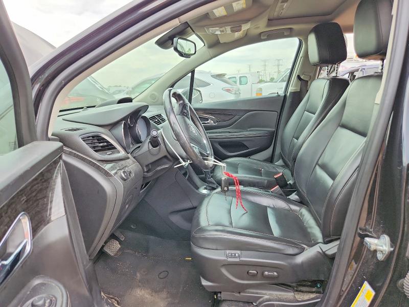 Продажа на аукционе авто 2015 Buick Encore, vin: KL4CJCSB7FB223671, номер лота: 59791666