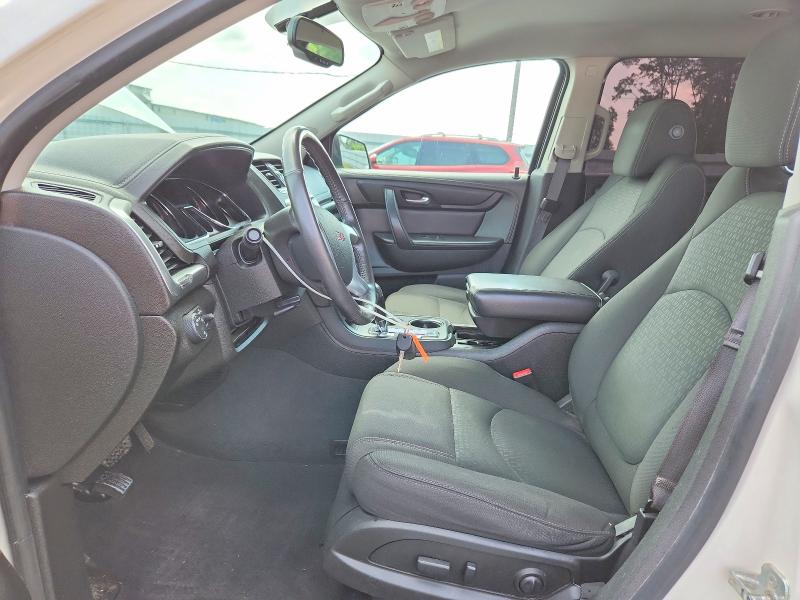 Продажа на аукционе авто 2015 Gmc Acadia, vin: 1GKKRPKD9FJ243840, номер лота: 60051536