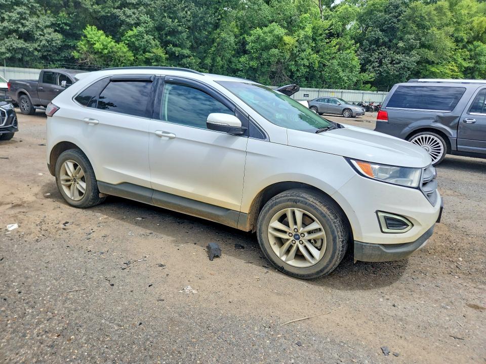 Продажа на аукционе авто 2018 Ford Edge, vin: 2FMPK4J99JBB94990, номер лота: 61318476