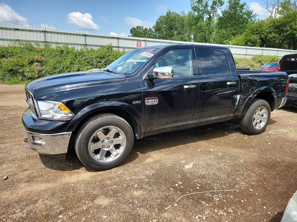Aukcja sprzedaży 2012 Dodge Ram 1500, vin: 1C6RD7PT8CS275524, numer aukcji: 61561556