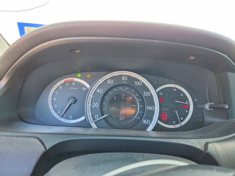 60595686 :رقم المزاد ، 1HGCR2F77FA241660 vin ، 2015 Honda Accord مزاد بيع