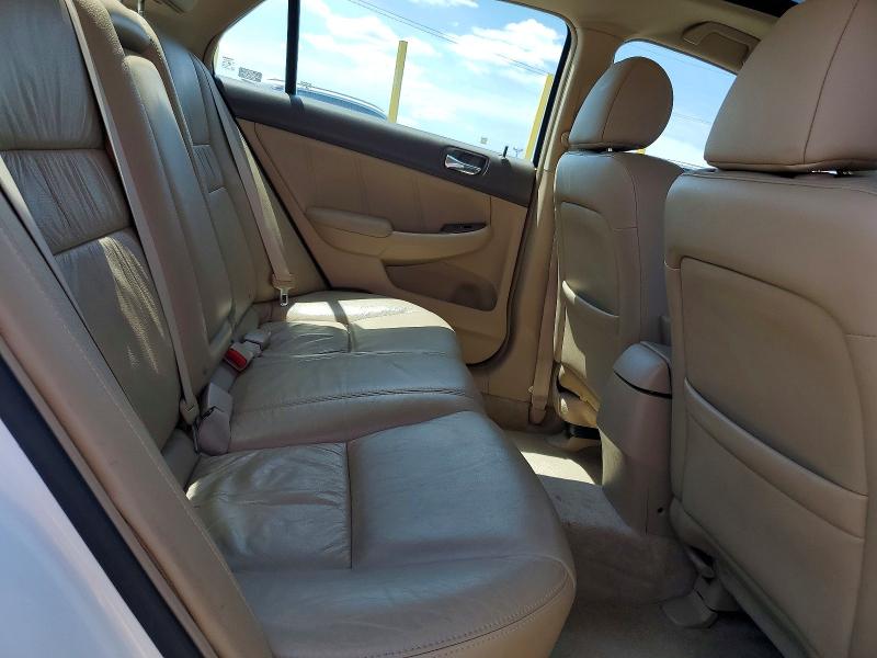 Продажа на аукционе авто 2006 Honda Accord, vin: 1HGCM56826A011341, номер лота: 63179616