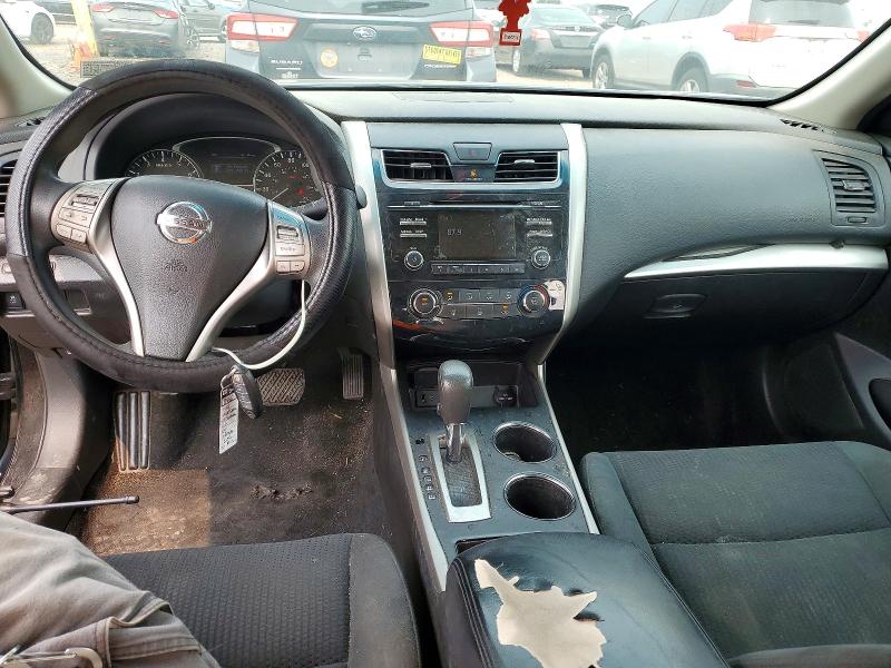 2015 Nissan Altima მანქანა იყიდება აუქციონზე, vin: 1N4AL3AP6FC263793, აუქციონის ნომერი: 61172106