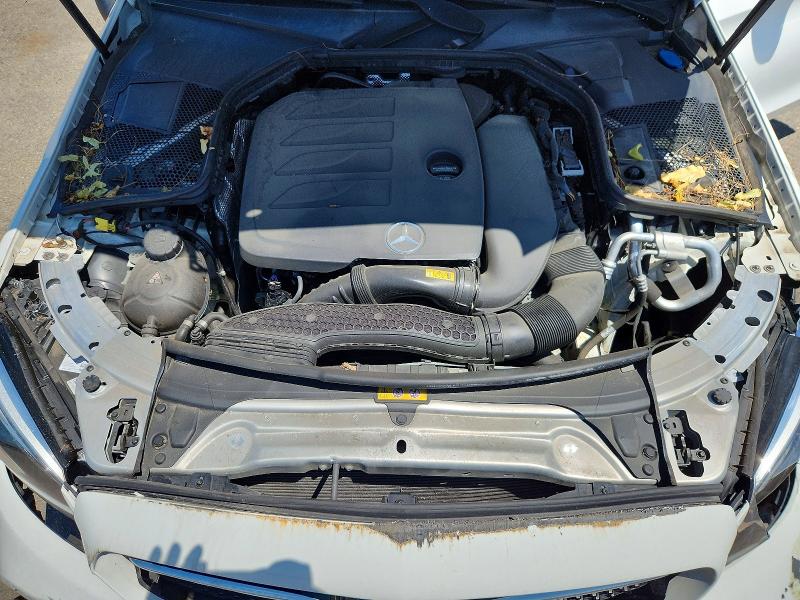 Продаж на аукціоні авто 2023 Mercedes-benz C, vin: W1KWJ8EB2PG117893, номер лоту: 59866946