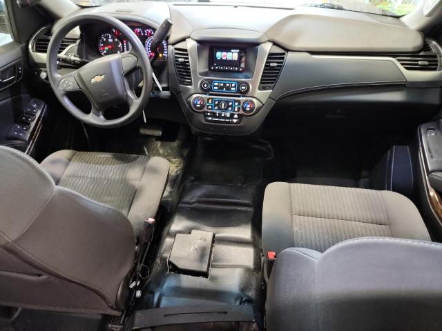 Продаж на аукціоні авто 2016 Chevrolet Tahoe, vin: 1GNLCDEC8GR371435, номер лоту: 61109736
