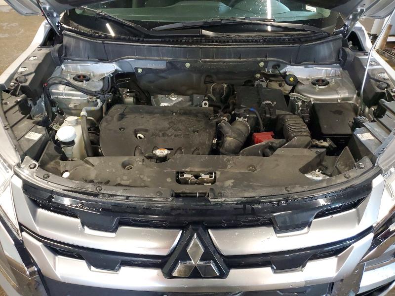 Продажа на аукционе авто 2025 Mitsubishi Outlander Max, vin: JA4ARUAU7SU011909, номер лота: 62394516