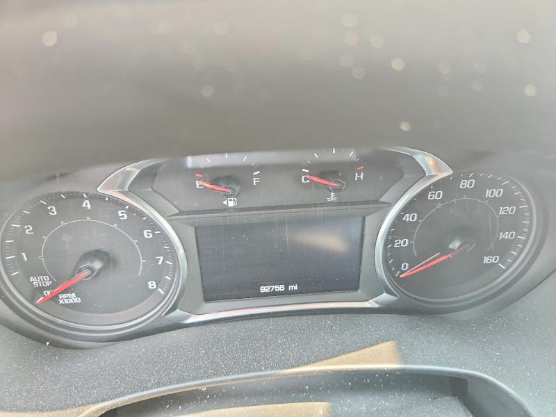 60959286 :رقم المزاد ، 3GKALTEX1KL228666 vin ، 2019 Gmc Terrain مزاد بيع