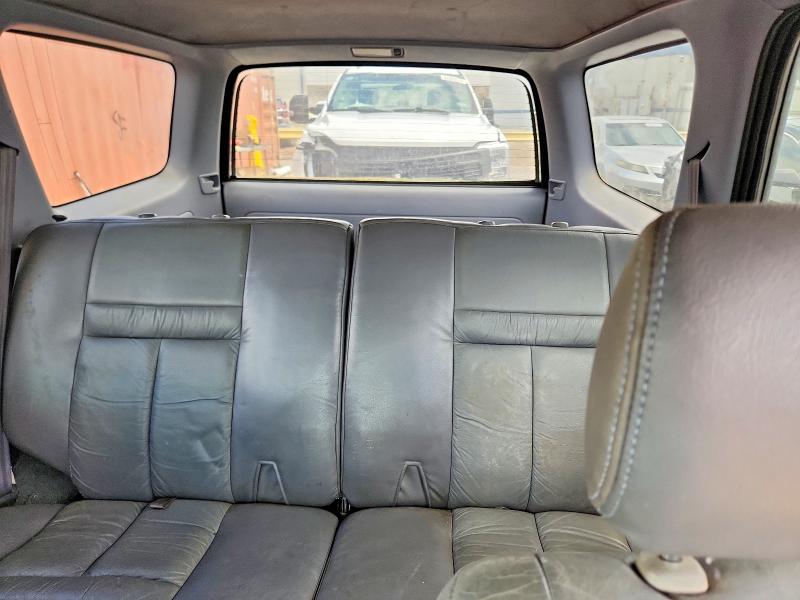 Продажа на аукционе авто 2000 Toyota 4runner, vin: JT3GN86R9Y0174346, номер лота: 62306036
