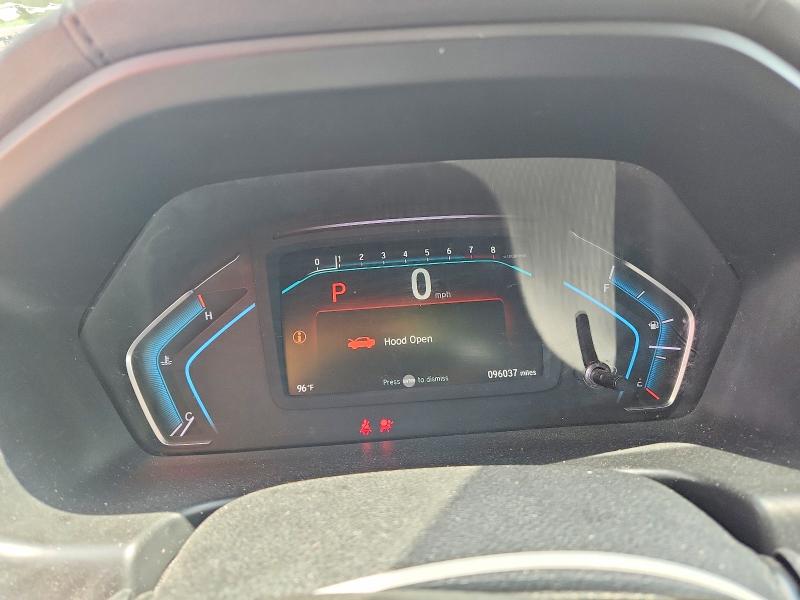 Продажа на аукционе авто 2019 Honda Odyssey, vin: 5FNRL6H7XKB029724, номер лота: 60676136