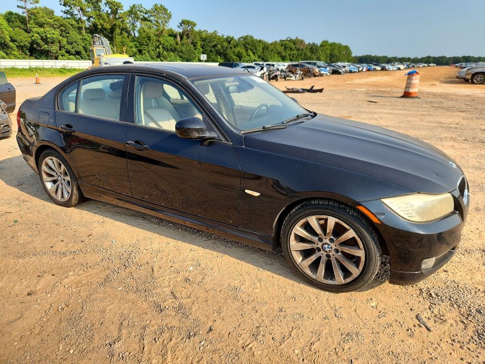 Aukcja sprzedaży 2011 Bmw 328, vin: WBAPH7C50BE460009, numer aukcji: 62293506