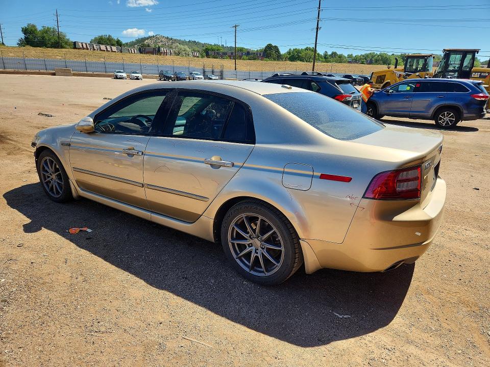 Aukcja sprzedaży 2007 Acura Tl, vin: 19UUA66287A036650, numer aukcji: 59313546