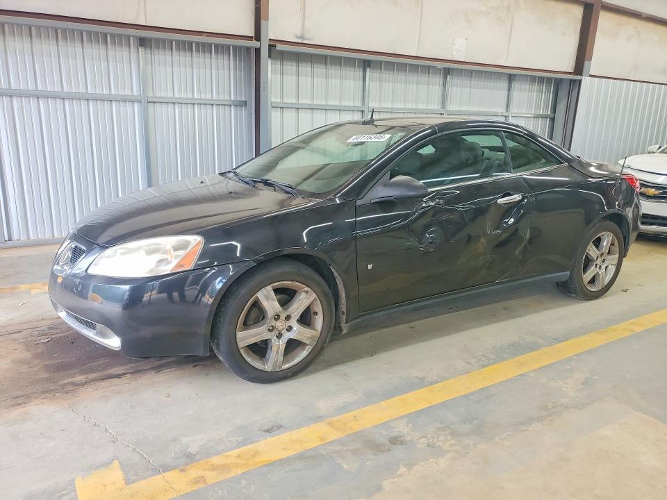 Продаж на аукціоні авто 2009 Pontiac G6, vin: 1G2ZH361694114659, номер лоту: 60116346
