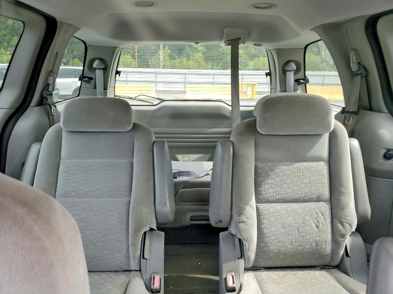 Aukcja sprzedaży 2005 Ford Freestar, vin: 2FMDA516X5BA32244, numer aukcji: 61409526