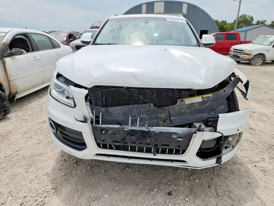 Aukcja sprzedaży 2014 Audi Q5, vin: WA1LFAFP3EA047282, numer aukcji: 62693316