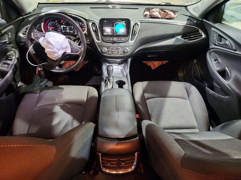 Продаж на аукціоні авто 2018 Chevrolet Malibu, vin: 1G1ZD5ST3JF266197, номер лоту: 59679116