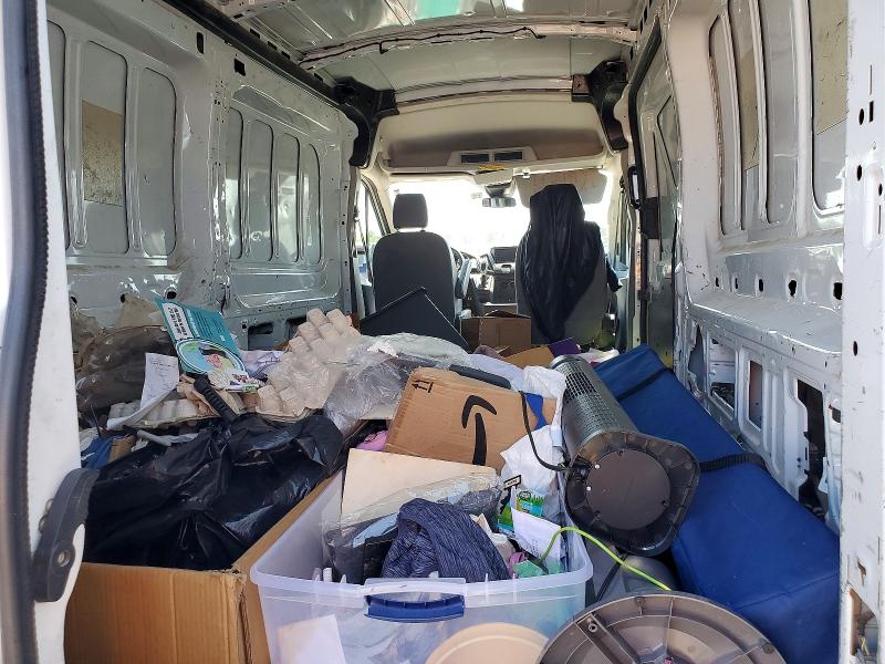 Aukcja sprzedaży 2017 Ford Transit, vin: 1FTYR2CMXHKB56324, numer aukcji: 62276046