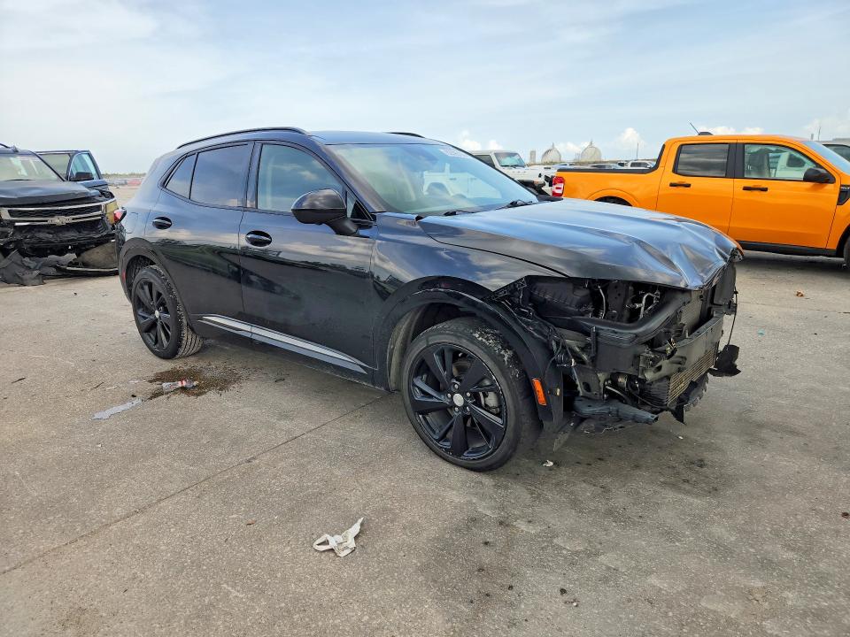 Aukcja sprzedaży 2021 Buick Envision, vin: LRBFZNR45MD165008, numer aukcji: 62399106
