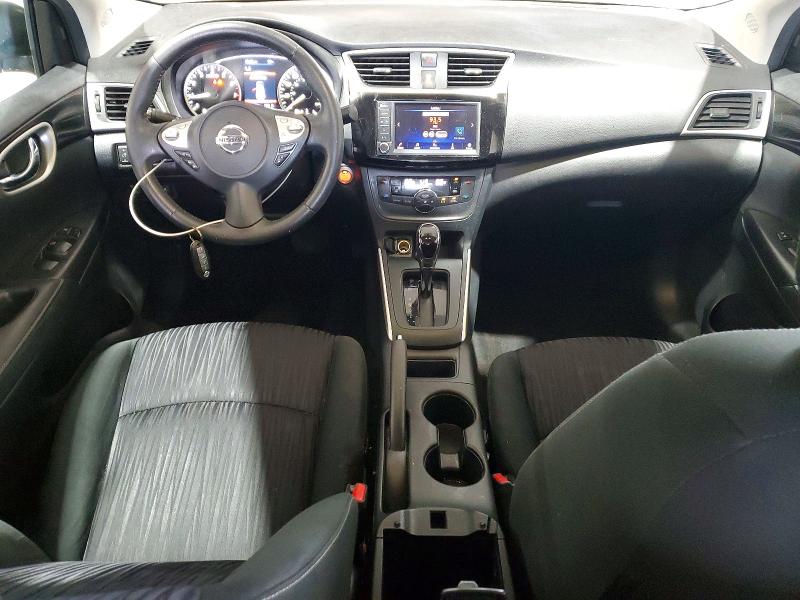 Продажа на аукционе авто 2019 Nissan Sentra, vin: 3N1AB7AP9KY451121, номер лота: 60922736