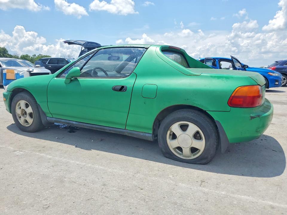 Продаж на аукціоні авто 1993 Honda Civic, vin: JHMEH6168PS005657, номер лоту: 59647866