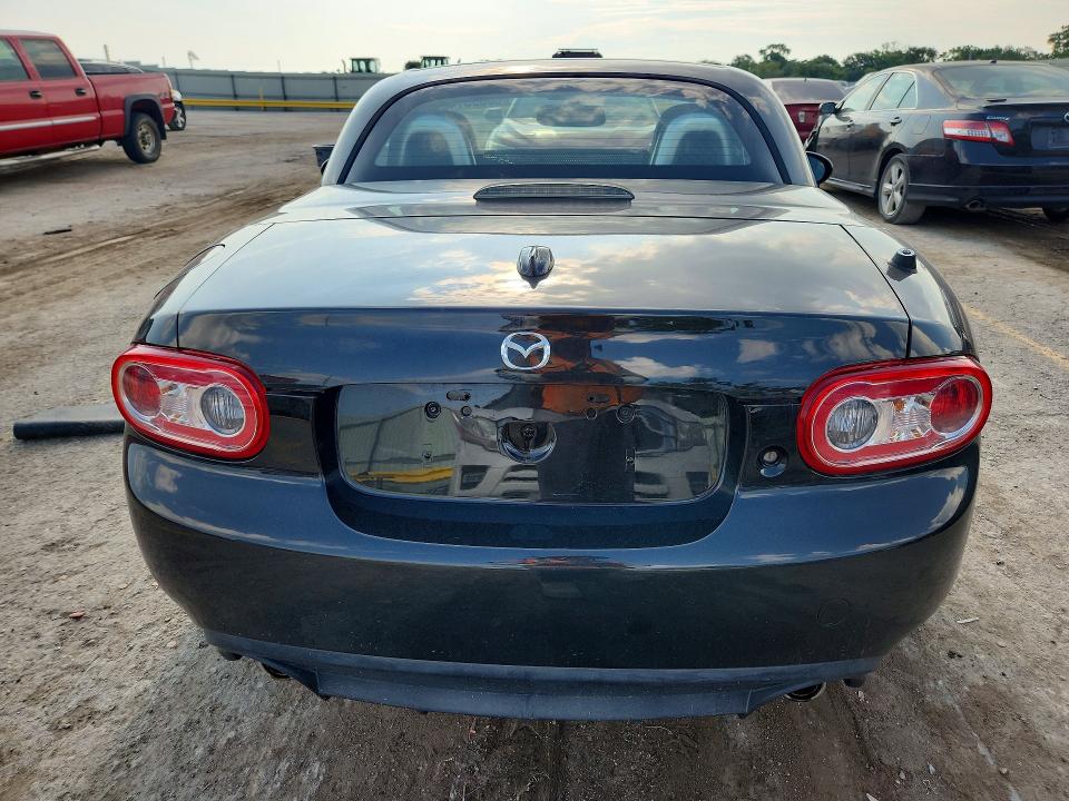 60695146 :رقم المزاد ، JM1NC2PF1D0230476 vin ، 2013 Mazda Mx-5 Miata مزاد بيع