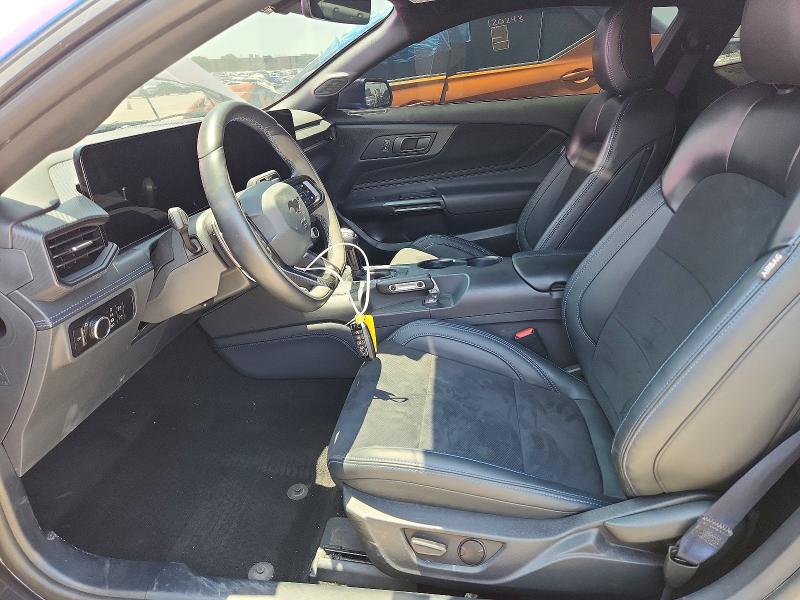 Aukcja sprzedaży 2024 Ford Mustang, vin: 1FA6P8R00R5502018, numer aukcji: 63394266