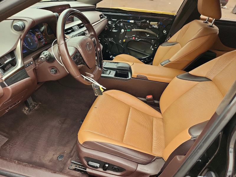 Aukcja sprzedaży 2021 Lexus Es 350, vin: 58ADZ1B17MU103972, numer aukcji: 60432136