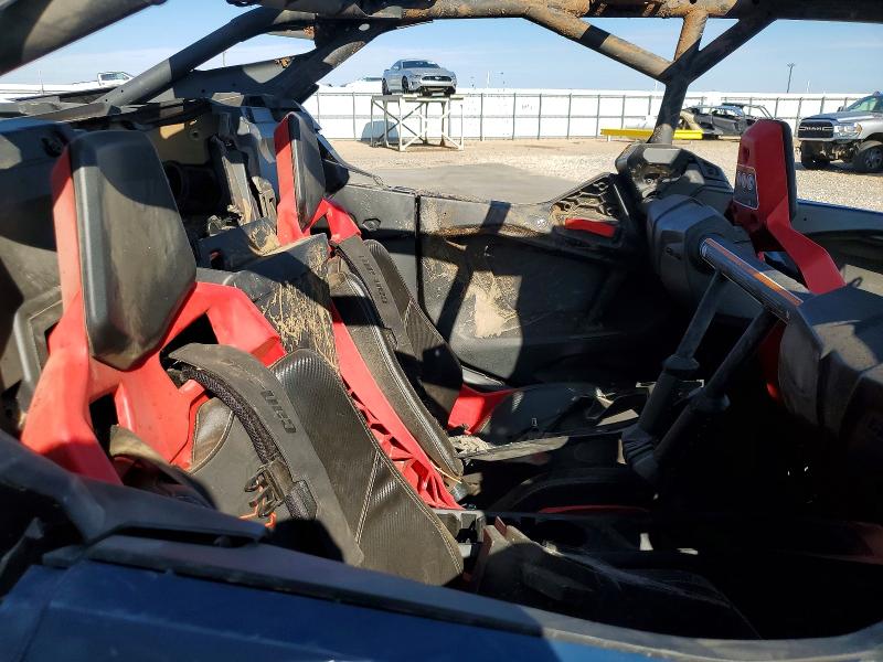 Auction sale of the 2025 Can-am Maverick R, vin: 3JB8NAU40SE003596, lot number: 61572336
