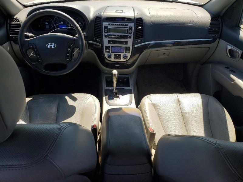 Продажа на аукционе авто 2007 Hyundai Santa Fe, vin: 5NMSH13EX7H068556, номер лота: 59914666