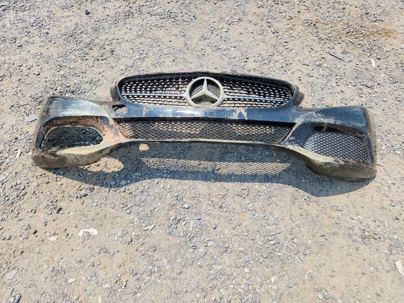 61231986 :رقم المزاد ، 55SWF4KBXJU250362 vin ، 2018 Mercedes-benz C مزاد بيع