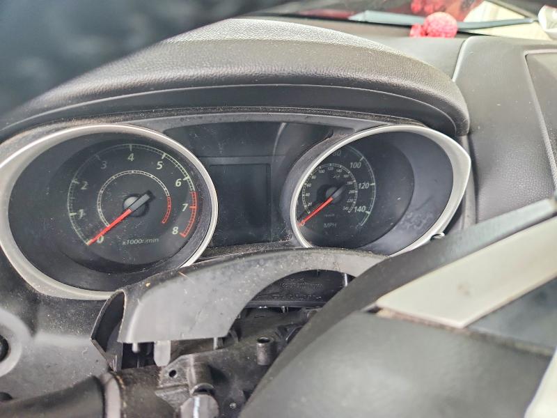 Продаж на аукціоні авто 2014 Mitsubishi Outlander Sport, vin: 4A4AP3AU8EE033107, номер лоту: 60641296
