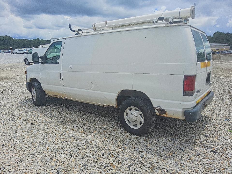 57679926 :رقم المزاد ، 1FTNE24W28DB57955 vin ، 2008 Ford Econoline مزاد بيع