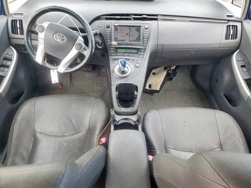 Продаж на аукціоні авто 2010 Toyota Prius, vin: JTDKN3DU3A0238113, номер лоту: 61318226