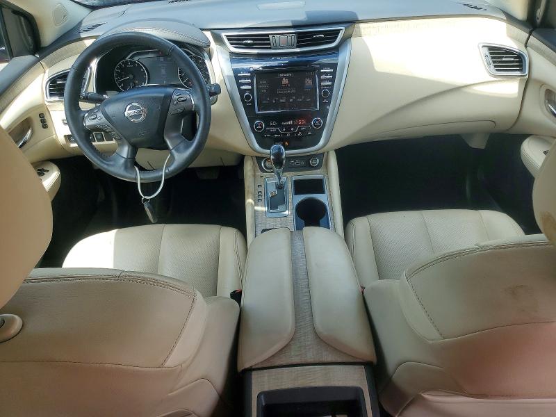 Продаж на аукціоні авто 2020 Nissan Murano, vin: 5N1AZ2CJ9LN150766, номер лоту: 62218066