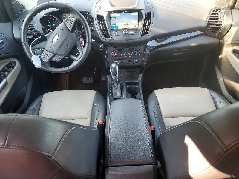 Продаж на аукціоні авто 2019 Ford Escape, vin: 1FMCU9HD7KUB22892, номер лоту: 60393936