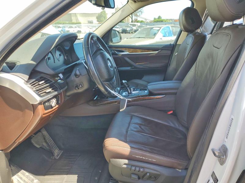 85627485 :رقم المزاد ، 5UXKS4C51E0J96490 vin ، 2014 Bmw X5 مزاد بيع