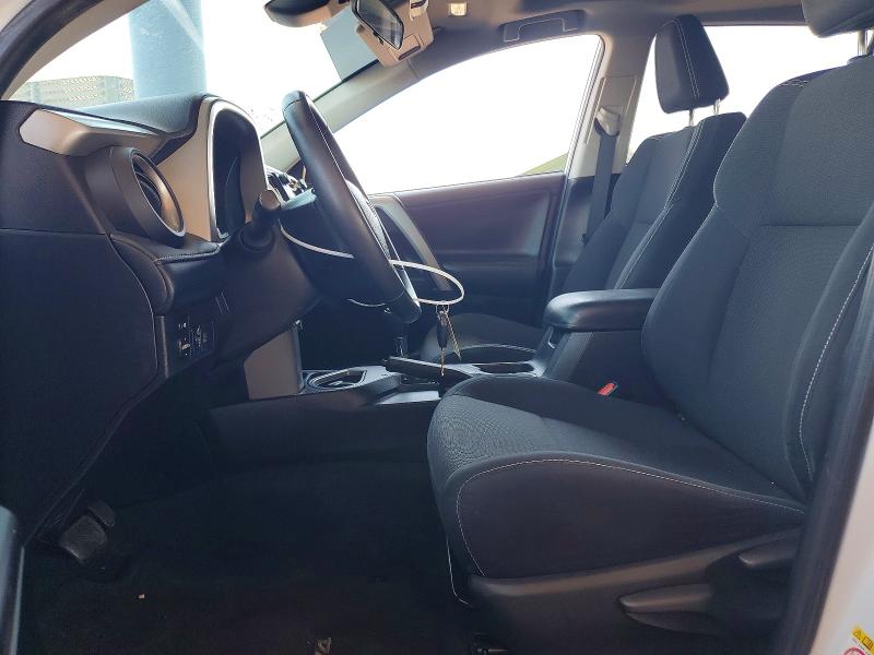 Aukcja sprzedaży 2018 Toyota Rav4, vin: 2T3WFREV8JW484305, numer aukcji: 62079306