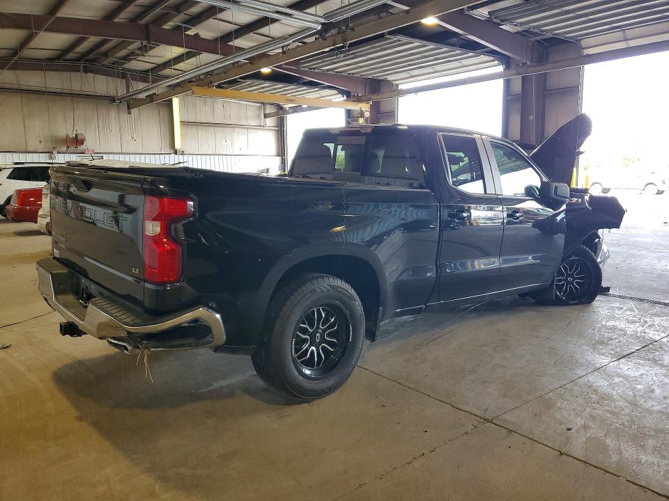 Aukcja sprzedaży 2020 Chevrolet Silverado, vin: 1GCRYDED4LZ361153, numer aukcji: 85619215