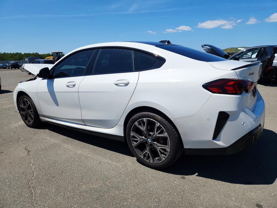 Aukcja sprzedaży 2025 Bmw 228xi, vin: WBA23GG07S7T33057, numer aukcji: 61724156