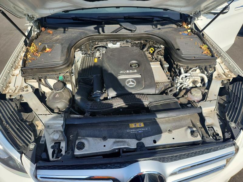 Aukcja sprzedaży 2019 Mercedes-benz Glc, vin: WDC0G5EBXKF546284, numer aukcji: 59308336